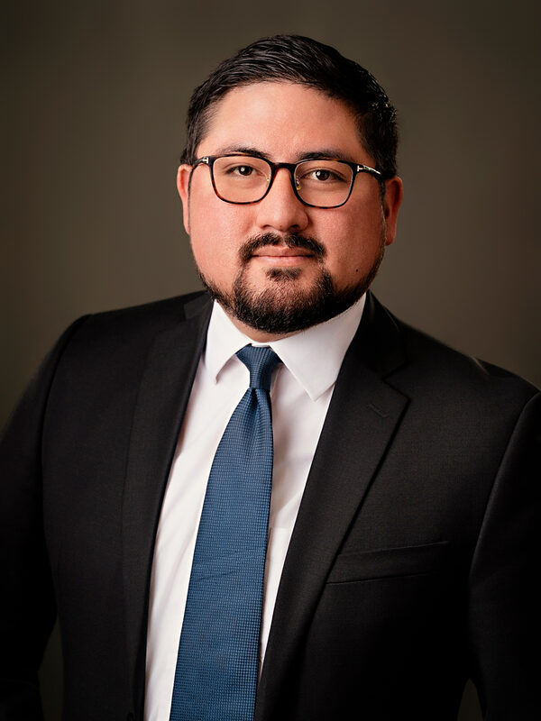 Giulio A. Sanchez, Shareholder, Wanger Jones Helsley PC