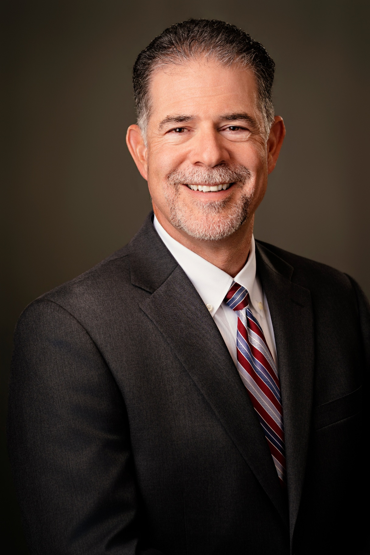 Scott D. Laird, Shareholder, Wanger Jones Helsley PC