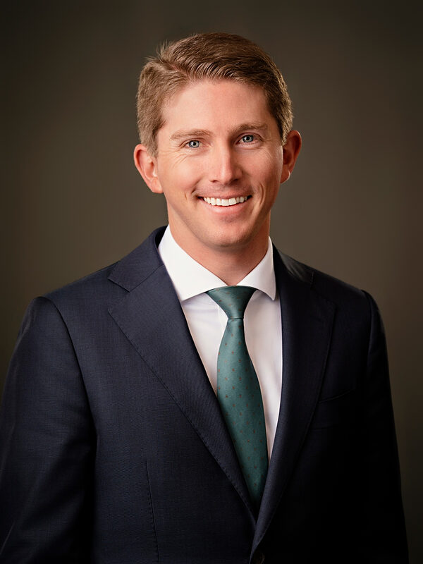 Ian J. Quinn, Associate, Wanger Jones Helsley PC