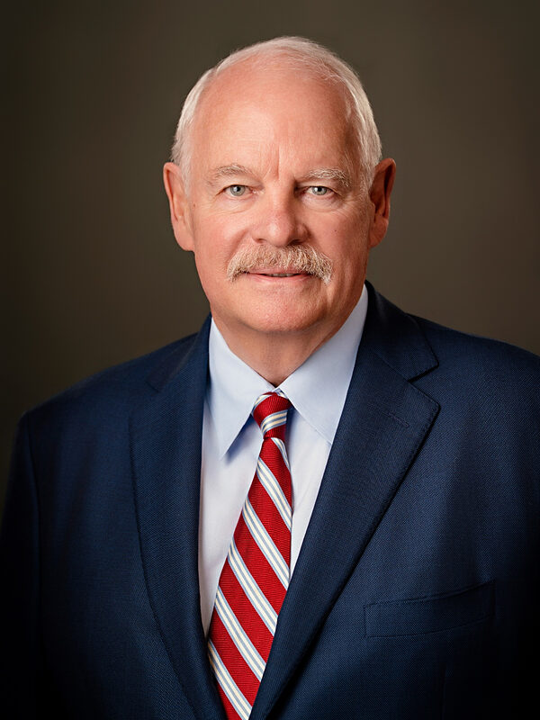 Riley C. Walter, Shareholder, Wanger Jones Helsley PC