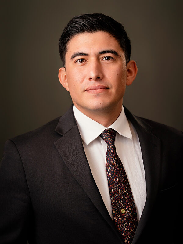 Ethan Mora, Of Counsel, Wanger Jones Helsley PC