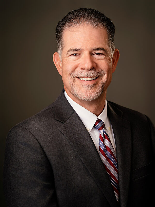 Scott D. Laird, Shareholder, Wanger Jones Helsley PC