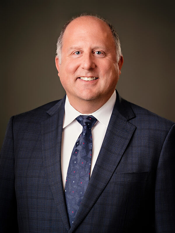John P. Kinsey, Shareholder, Wanger Jones Helsley PC