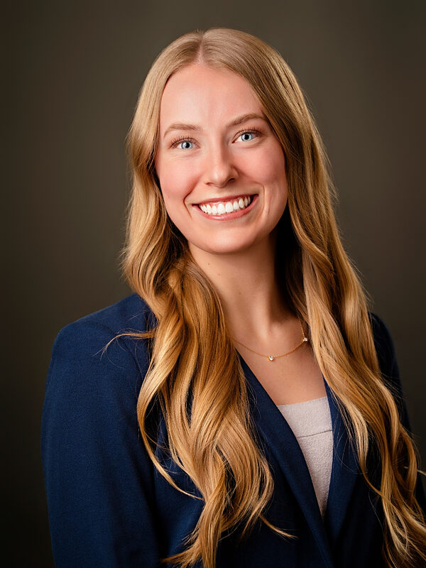Hannah L. Ravizza, Associate, Wanger Jones Helsley PC