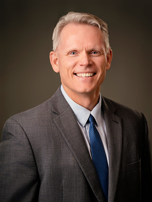 Jay A. Christofferson, Shareholder, Wanger Jones Helsley PC