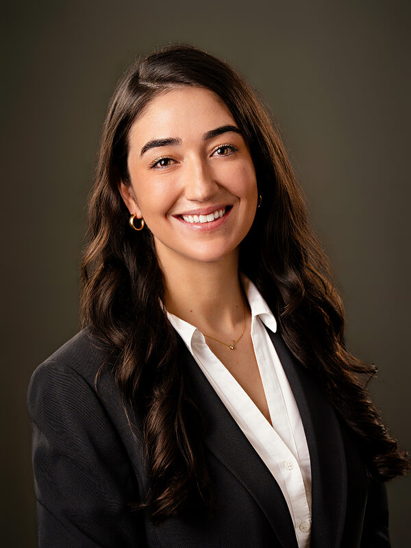 Michelle Rocha Frea, Associate, Wanger Jones Helsley PC
