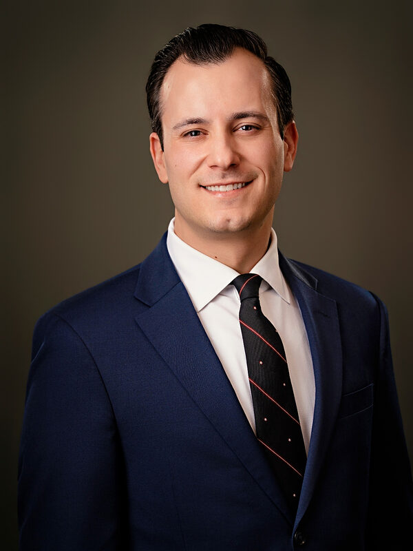 Hunter C. Castro, Shareholder, Wanger Jones Helsley PC