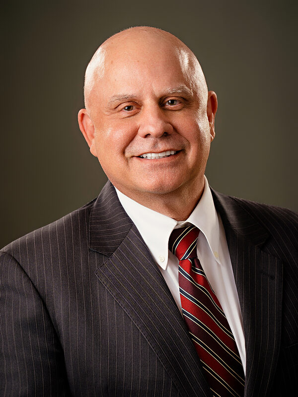 Jeffrey B. Pape, Of Counsel, Wanger Jones Helsley PC