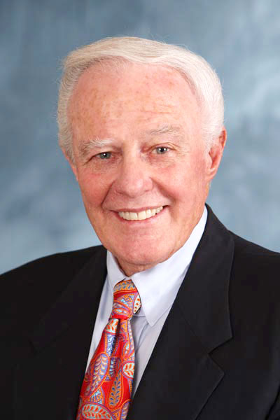 Judge Oliver W. Wanger