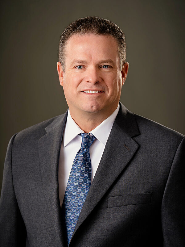 Troy T. Ewell, Shareholder, Wanger Jones Helsley PC