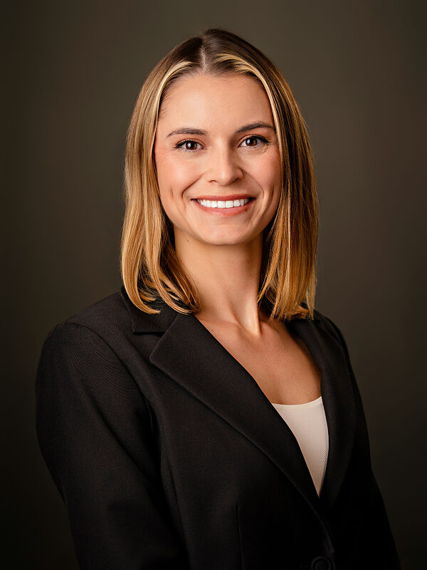 Danika E. Jones, Associate, Wanger Jones Helsley PC