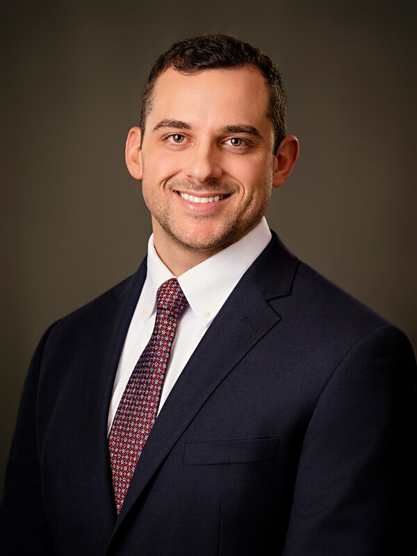 Kevin W. Bursey, Associate, Wanger Jones Helsley PC