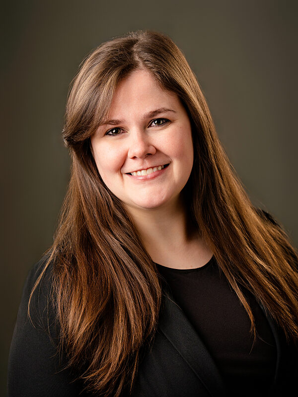 Stephanie M. Hosman, Associate, Wanger Jones Helsley PC