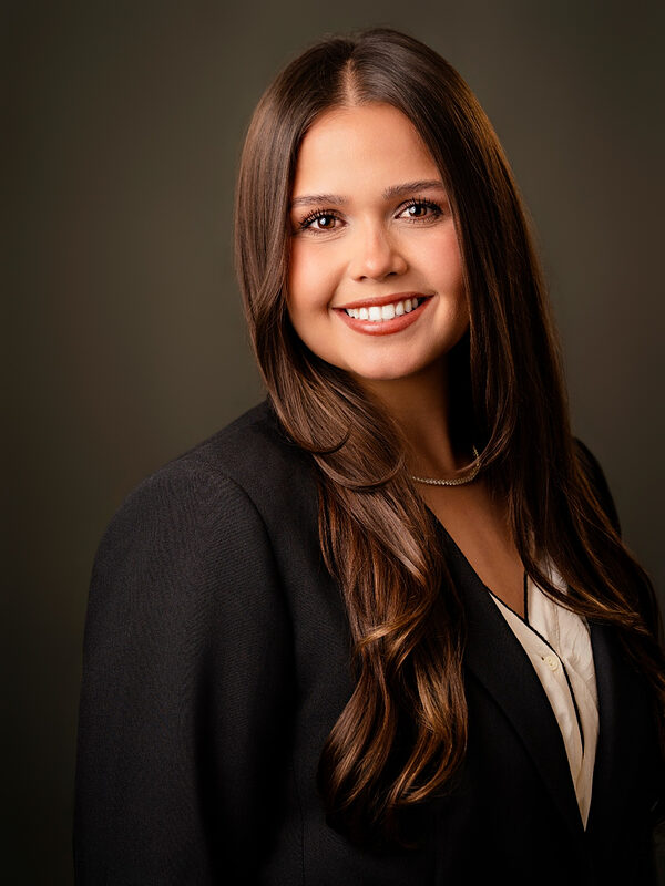 Nina M. Alvarado, Associate, Wanger Jones Helsley PC
