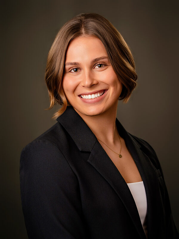 Payton D. Dolenar, Associate, Wanger Jones Helsley PC