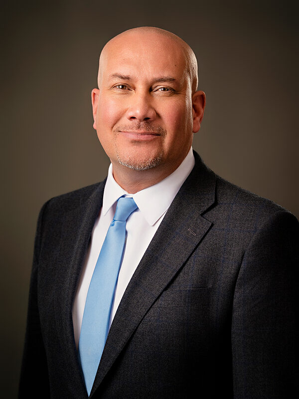 Michael S. Helsley, Shareholder, Wanger Jones Helsley PC