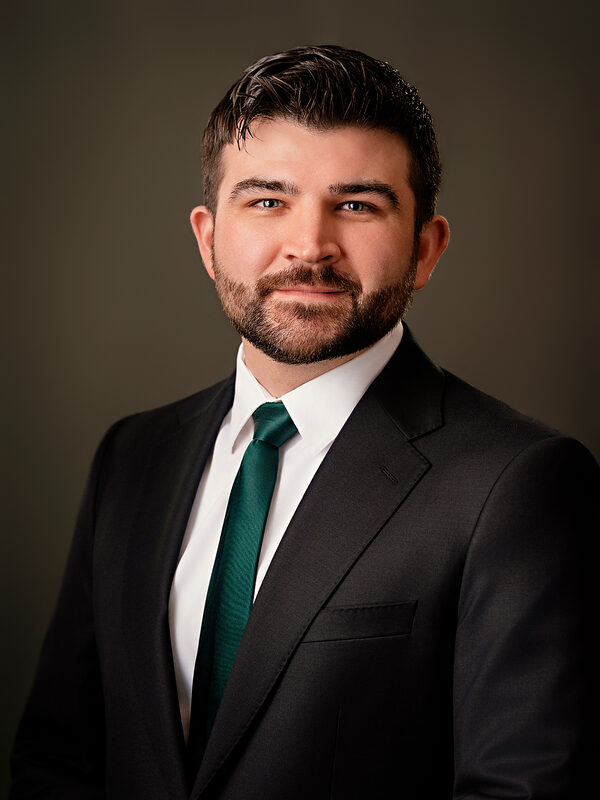 Benjamin C. West, Shareholder, Wanger Jones Helsley PC
