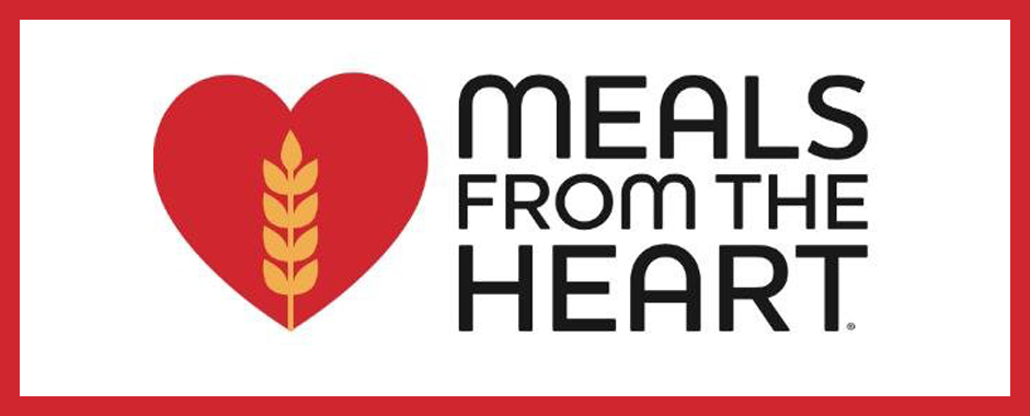 WJH Serves Meals From the Heart